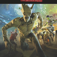 GUARDIANS OF GALAXY TELLTALE SERIES #5 (OF 5) GAME VAR