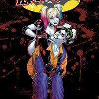 HARLEY QUINN BATMAN DAY 2017 SPECIAL EDITION #1 (NET)
