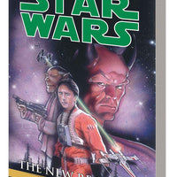STAR WARS LEGENDS EPIC COLLECTION NEW REPUBLIC TP VOL 03