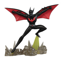 DC GALLERY BATMAN BEYOND BATMAN PVC FIGURE (C: 1-1-2)