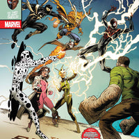 SPIDER-MAN #234 BAGLEY LH VAR LEG