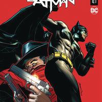 SHADOW BATMAN #2 (OF 6) CVR B PETERSON