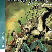 JIM BUTCHER DRESDEN FILES DOG MEN #6 (OF 6) (MR)