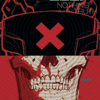 INFINITE LOOP NOTHING BUT THE TRUTH #3 (OF 6) CVR B JOHNSON
