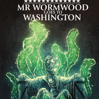 WORMWOOD GOES TO WASHINGTON #3 (OF 3) CVR A TEMPLESMITH