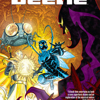 BLUE BEETLE TP VOL 02 HARD CHOICES (REBIRTH)