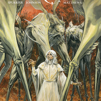 JIM HENSON POWER OF DARK CRYSTAL #9 (OF 12)