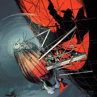 SHADOW LEVIATHAN TP
