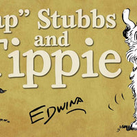 LOAC ESSENTIALS HC VOL 11 TIPPIE 1945