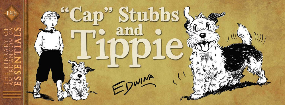 LOAC ESSENTIALS HC VOL 11 TIPPIE 1945