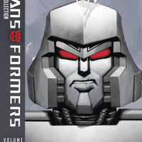 TRANSFORMERS IDW COLL PHASE 2 HC VOL 07