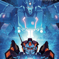 TRANSFORMERS LOST LIGHT TP VOL 02