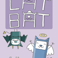 CAT N BAT TP