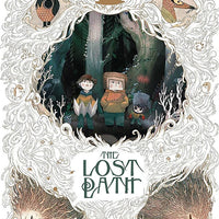 LOST PATH HC