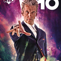 DOCTOR WHO 12TH YEAR THREE #11 CVR B PHOTO