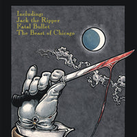 TREASURY VICTORIAN MURDER TP VOL 01 (MR) (C: 0-0-1)