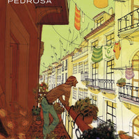 PORTUGAL HC (MR) (C: 0-0-1)