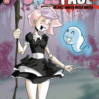 DOLLFACE #12 CVR A MENDOZA (MR)