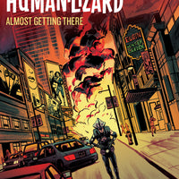 PITIFUL HUMAN LIZARD TP VOL 03 ALMOST GETTING THERE (RES)