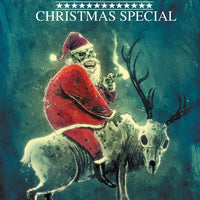 WORMWOOD GENTLEMAN CORPSE CHRISTMAS SPEC CVR A TEMPLESMITH