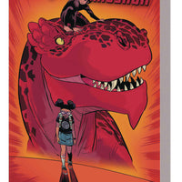 MOON GIRL AND DEVIL DINOSAUR TP VOL 04 GIRL-MOON