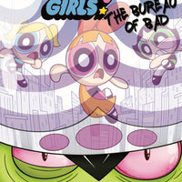 SAMURAI JACK QUANTUM JACK #4 (OF 5) CVR A OEMING