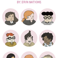 GUMBALLS #4 CVR A NATIONS