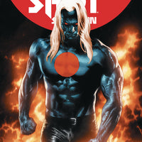 BLOODSHOT SALVATION #4 CVR A SUAYAN