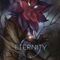 ETERNITY #3 CVR A DJURDJEVIC