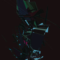 ETERNITY #3 CVR B MULLER