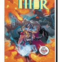 MIGHTY THOR PREM HC VOL 04 WAR THOR