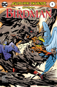 FUTURE QUEST PRESENTS #5