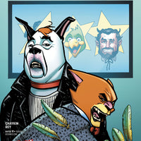 RUFF & REDDY SHOW #3 (OF 6)