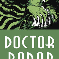 DR RADAR (STATIX) #2