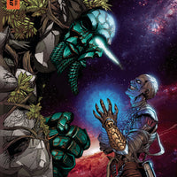 KILLER INSTINCT #4 CVR C ADAMS EXC SUBSCRIPTION VAR