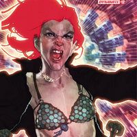 RED SONJA #12 CVR A CALDWELL