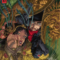 SHADOW #5 CVR B KALUTA