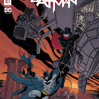 SHADOW BATMAN #3 (OF 6) CVR A KALUTA