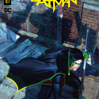 SHADOW BATMAN #3 (OF 6) CVR B PETERSON