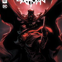 SHADOW BATMAN #3 (OF 6) CVR D TAN