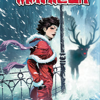 VAMPIRELLA #10 CVR A TAN