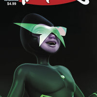 MIRACULOUS #20 CVR B