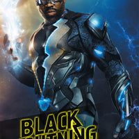 BLACK LIGHTNING YEAR ONE TP NEW ED