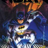 BATMAN SHADOW OF THE BAT TP VOL 03