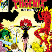 TRUE BELIEVERS PHOENIX RETURNS