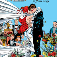 TRUE BELIEVERS PHOENIX PRESENTS WEDDING SUMMERS & GREY