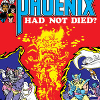 TRUE BELIEVERS PHOENIX WHAT IF