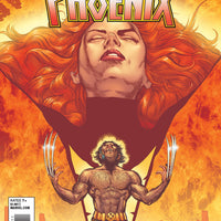 TRUE BELIEVERS DEATH OF PHOENIX