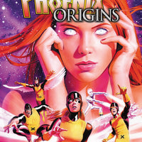 TRUE BELIEVERS PHOENIX ORIGINS