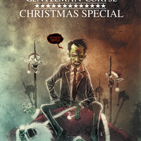WORMWOOD GENTLEMAN CORPSE CHRISTMAS SPEC CVR B TEMPLESMITH